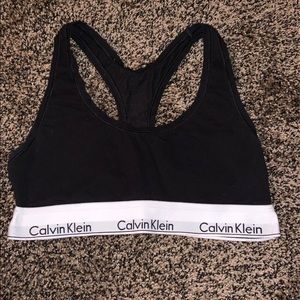 Calvin Klein Bra